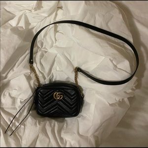 Authentic Gucci Purse